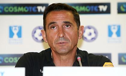 Κετσετζόγλου: «Βασικός υποψήφιος ο Χιμένεθ, με ένα τηλέφωνο έρχεται στην ΑΕΚ»