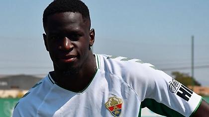 Κρούση Ντρεοσί στην Έλτσε για 6αρι, το αποτέλεσμα...