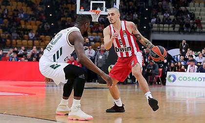 Δανεικός στην Χάποελ Χολόν ο Κόνιαρης