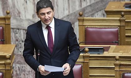 Αυγενάκης: «Με διαφάνεια και συνέπεια στηρίζουμε τους αθλητές μας»