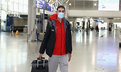 Μπαρτζώκας: «Σε φάση ανακατατάξεων η Φενέρμπαχτσε»