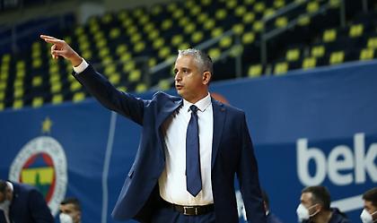 Κοκόσκοφ: «Έμπειρη ομάδα ο Ολυμπιακός»