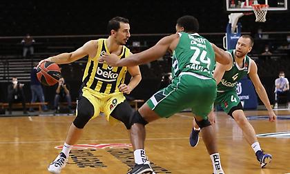 Επίσημο: Τέλος ο Βέστερμαν από τη Φενέρ