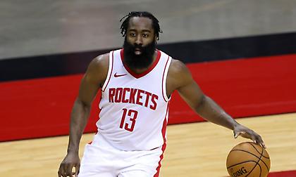 «Θερμό επεισόδιο» του Χάρντεν με τον ρούκι των Ρόκετς!