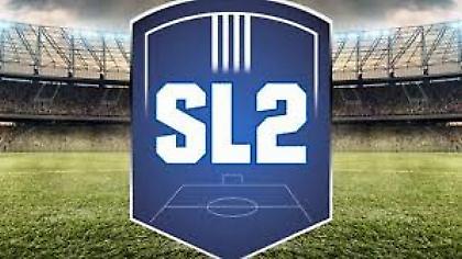 Αίτημα της Super League 2 για επανέναρξη στις 3 Ιανουαρίου