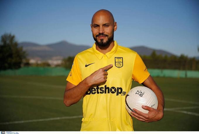 Μπεναλουάν: «Ο Άρης δεν έχει φτάσει το ταβάνι του, είμαστε μια δεμένη οικογένεια»