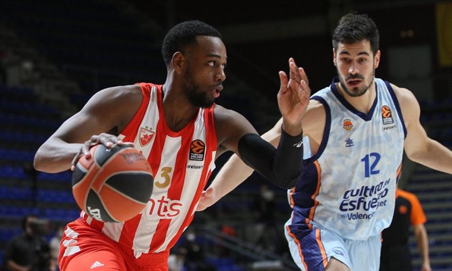 Θετικός στον κορωνοϊό ο Λόιντ, χάνει και τον Παναθηναϊκό!