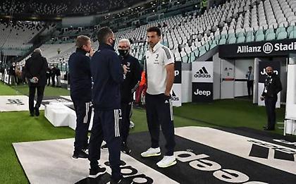 Κέρδισε την έφεση η Νάπολι-Θα γίνει το ματς με τη Γιουβέντους!