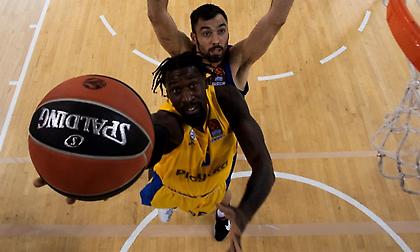 Παίζει ο Χάντερ κόντρα στον Παναθηναϊκό