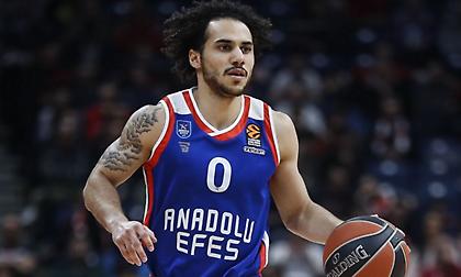 Το φοβερό coast-to-coast του Λάρκιν! (video)