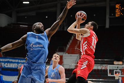 Ισοπέδωσε τον Ερυθρό Αστέρα η Ζενίτ με… Ρίβερς από τα παλιά!