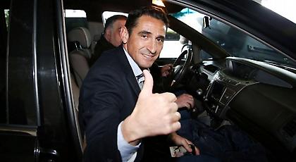 POLL bwinΣΠΟΡ FM: Έπρεπε να επιστρέψει ο Χιμένεθ στην ΑΕΚ;