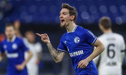 Πρόκριση στους «16» δια... περιπάτου για Σάλκε και Λειψία!