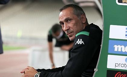 Καρφιά παικτών Μακάμπι για Δώνη: «Ο χειρότερος προπονητής που είχαμε»