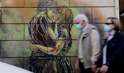 Ξεπέρασαν το μισό εκατομμύριο οι νεκροί στην Ευρώπη από τον κορωνοϊό