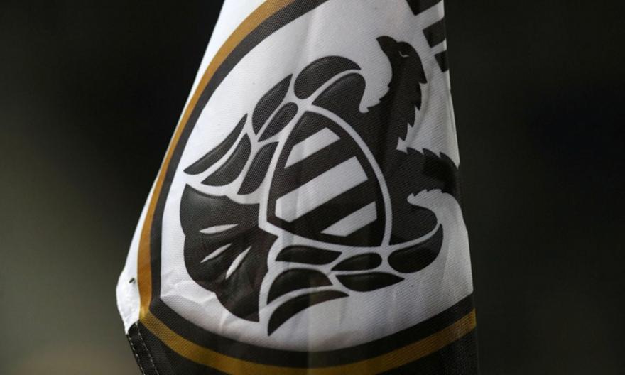 ΠΑΟΚ για Άρη: «Αστοιχείωτες υπόνοιες του καφενείου»