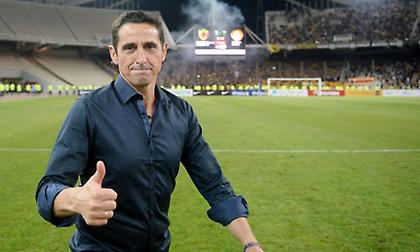 Ο Καρέρα που δεν τράβαγε άλλο κι  ο Μανόλο που έχει μπροστά του ανηφόρα