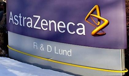 AstraZeneca: Αποτελεσματικό το εμβόλιο μας στη μετάλλαξη του κορωνοϊού