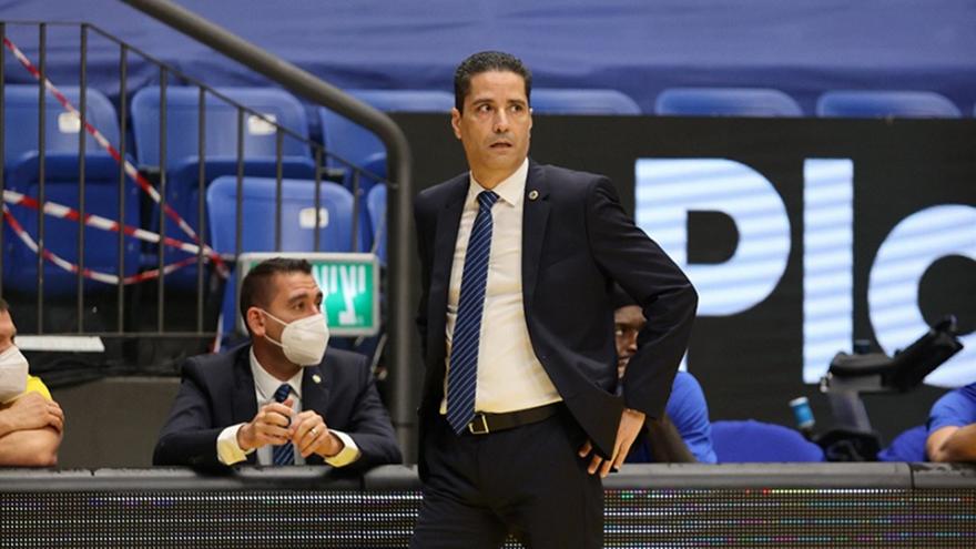 Σφαιρόπουλος: «Περήφανος που νικήσαμε και τον… καυτό Νέντοβιτς»