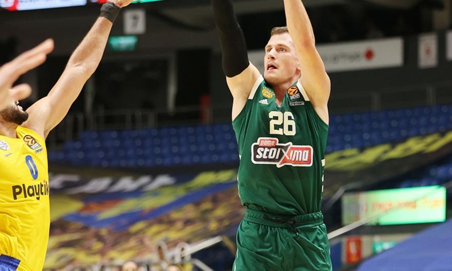 Νέντοβιτς: «Είναι μία γλυκόπικρη γεύση…»