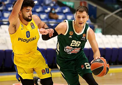 Η εμφάνιση-ρεκόρ του Νέντοβιτς (video)