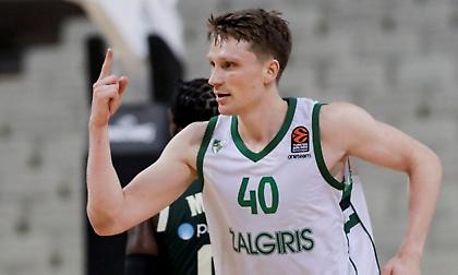 Ευρωλίγκα: Χρονιά-ρεκόρ σε ευστοχία στις ελεύθερες βολές (πίνακες)