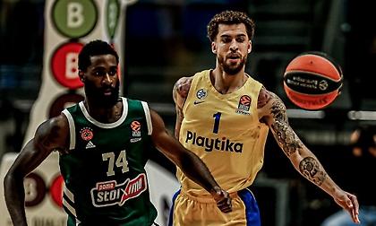 Σκότι Ουίλμπεκιν: Έβγαλε «killer instict» και κόντρα στον Παναθηναϊκό! (video)