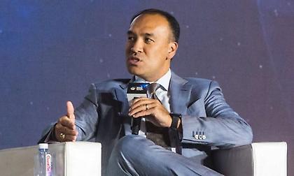 Αντιπρόεδρος NBA: «Η Ελλάδα είναι μία σπουδαία αγορά για εμάς»