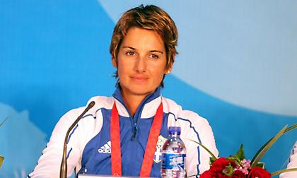 Σοκάρει η Σοφία Μπεκατώρου – Καταγγέλλει παρενόχληση σε ηλικία 21 ετών από αθλητικό παράγοντα