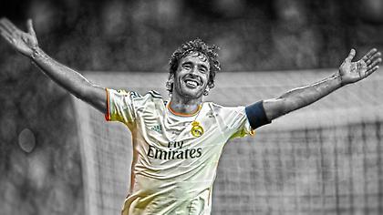 Το κουίζ της ημέρας: «Ραούλ, γεννημένος αρχηγός!»