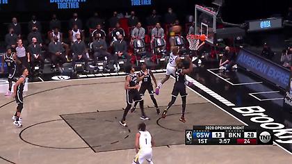 Ο Ούμπρε την κορυφή στο πρώτο Top 5 της σεζόν (video)