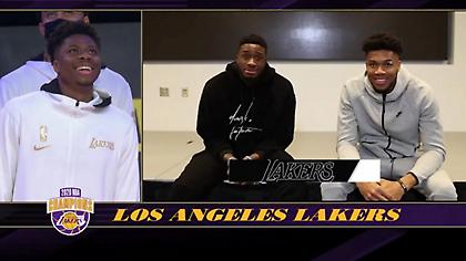 Το μήνυμα Γιάννη και Θανάση στον Κώστα για το δαχτυλίδι (video)