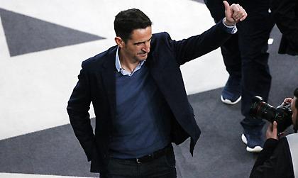Κετσετζόγλου: «Πολυτέλεια για την ΑΕΚ να έχει ως λύση ανάγκης τον Μανόλο»