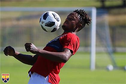 «Ο Παναθηναϊκός έκανε πρόταση για τον Μπάλια»