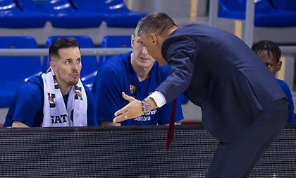 Εξηγήσεις της Μπαρτσελόνα για το θέμα του Ερτέλ