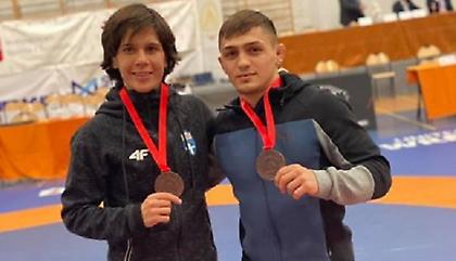 Πριμ σε Πρεβολαράκη και Πιλίδη