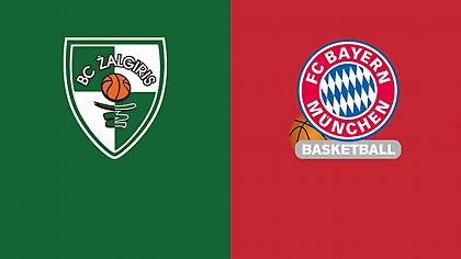 Ζαλγκίρις-Μπάγερν Μονάχου