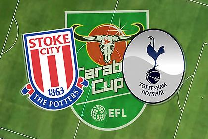 Στόουκ Σίτι-Τόνεναμ