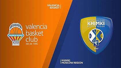 Βαλένθια-Χίμκι