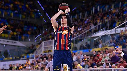 Στη Μανρέσα ο Τζάνινγκ