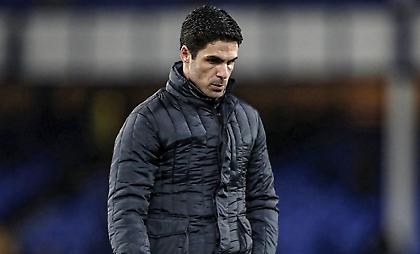 Το ζήτημα της Άρσεναλ δεν είναι ο Αρτέτα, αλλά η έλλειψη ηγετών στα αποδυτήρια!