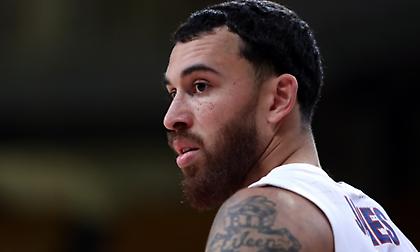 Μάικ Τζέιμς: Συνεχίζει το κράξιμο στην Μπαρτσελόνα λόγω Ερτέλ