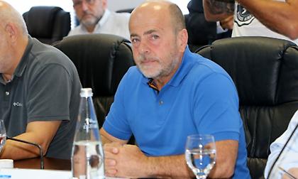 Παναθηναϊκός: Νέα Αύξηση Μετοχικού Κεφαλαίου ύψους πέντε εκατομμύριων ευρώ!