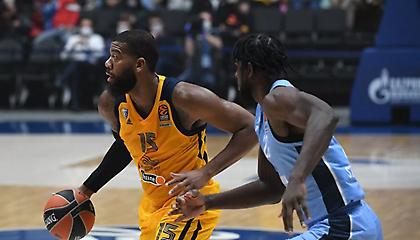 «Τελειώνει» άμεσα από τη Χίμκι ο Μονρό