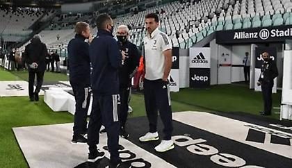 Πιθανότατα τον... Μάιο το Γιουβέντους-Νάπολι!