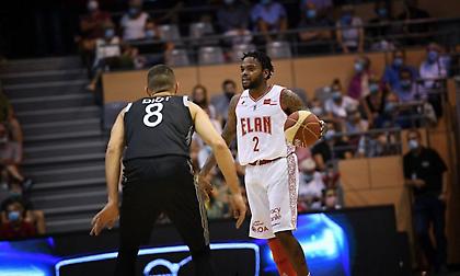 «Κόπηκε» από την πολωνική ομάδα ο Ντι Τζέι Κούπερ!