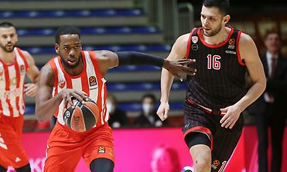 Επιβεβαίωσε ότι έχει κορωνοϊό ο Τζόρνταν Λόιντ (pic)