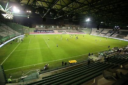 Παναθηναϊκός: Οι λεπτομέρειες για το νέο χλοοτάπητα στη Λεωφόρο (vid)