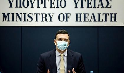 Κορωνοϊός-Κικίλιας: Ένας ακόμη επιστήμονας στην Επιτροπή – Καθηγητής ψυχιατρικής