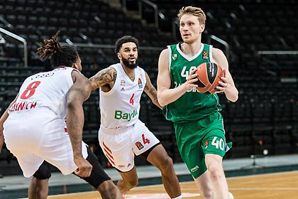 «Σκότωσε» την Μπάγερν ο Γκριγκόνις!